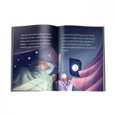 Trei prietene de speriat