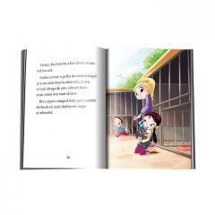 Trei prietene de speriat