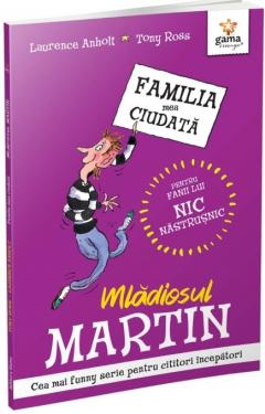 Mladiosul Martin