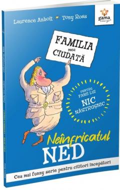 Neinfricatul Ned