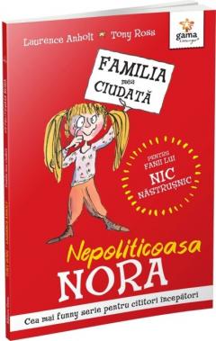 Nepoliticoasa Nora