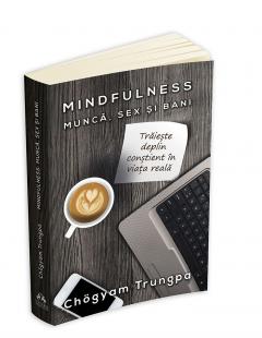 Mindfulness: Munca, Sex si Bani 