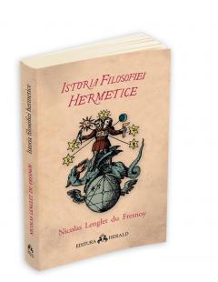 Istoria filosofiei hermetice