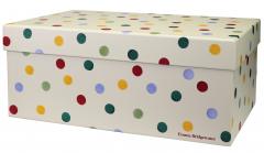 Cutie pentru cadou mare - Polka