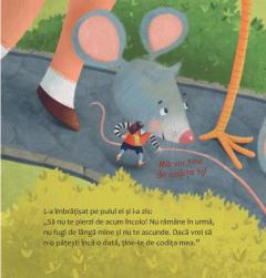 Atentie, strada! Vai, pericol necunoscut!