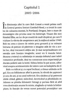 Omul care iubea cartile