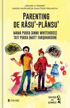 Parenting de rasu’‐plansu’
