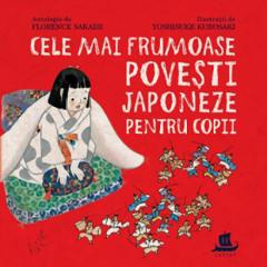 Cele mai frumoase povesti japoneze pentru copii