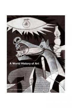 A World History of Art