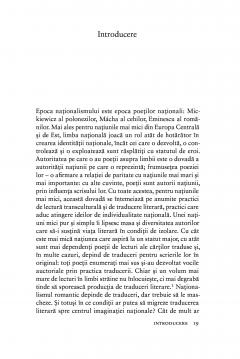 Traducerea literara si destinul Romaniei in comunism