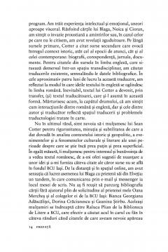 Traducerea literara si destinul Romaniei in comunism