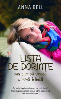 Lista de dorinte