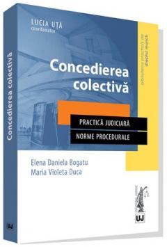 Concedierea colectiva