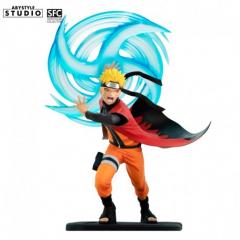 Figurina - Naruto Shippuden - Naruto Rasengan