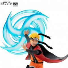 Figurina - Naruto Shippuden - Naruto Rasengan