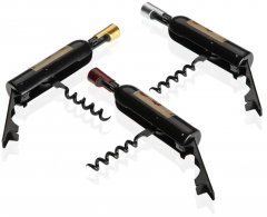 Tirbuson - Sticla de vin - Mai multe modele - Pret pe bucata