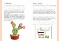 Cuddly Cacti Crochet