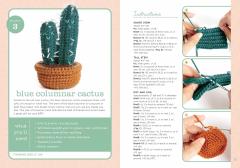 Cuddly Cacti Crochet