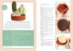 Cuddly Cacti Crochet