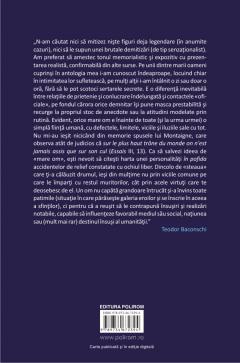 Mic almanah al marilor oameni (pe care i-am cunoscut)