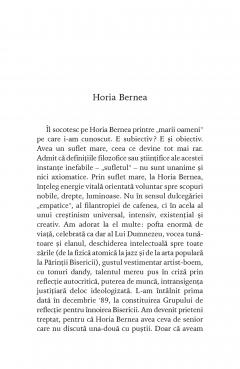 Mic almanah al marilor oameni (pe care i-am cunoscut)