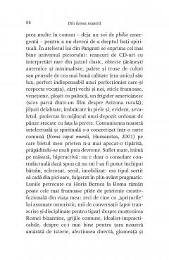 Mic almanah al marilor oameni (pe care i-am cunoscut)