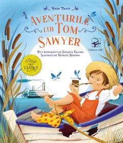 Aventurile lui Tom Sawyer