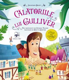 Calatoriile lui Guliver