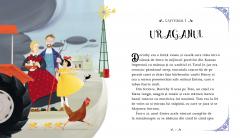 Minunatul vrajitor din Oz