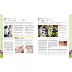 Bebelusul tau: zi de zi