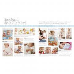 Bebelusul tau: zi de zi