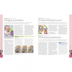 Bebelusul tau: zi de zi