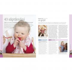 Bebelusul tau: zi de zi