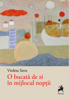 O bucata de zi in mijlocul noptii