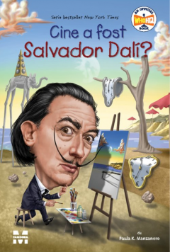 Cine a fost Salvador Dali?