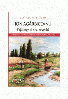 Fefeleaga si alte povestiri