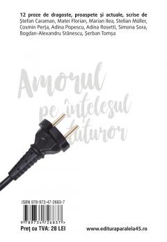 Amorul pe intelesul tuturor