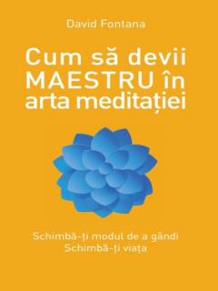 Cum sa devii maestru