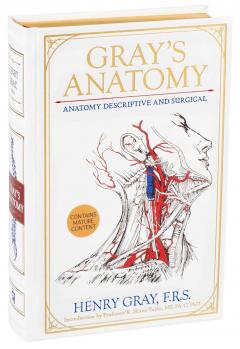Gray's Anatomy