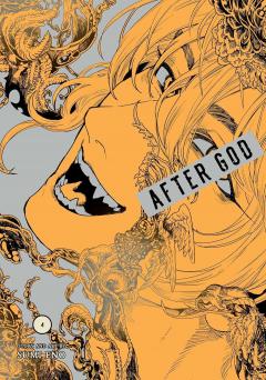 After God - Volume 4