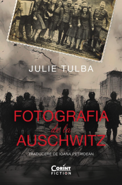 Fotografia de la Auschwitz