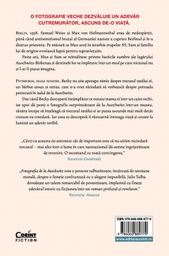 Fotografia de la Auschwitz