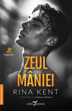 Zeul maniei