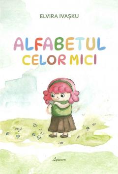 Alfabetul celor mici