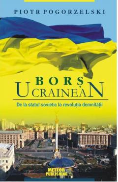 Bors ucrainean