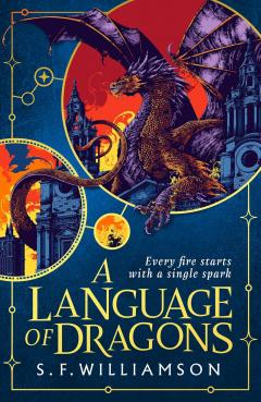 Language of Dragons