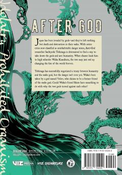 After God - Volume 5