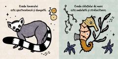 Atinge si simte - Cozi