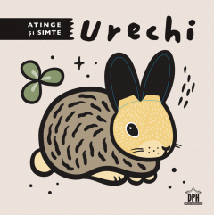 Atinge si simte - Urechi