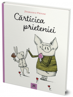 Carticica prieteniei